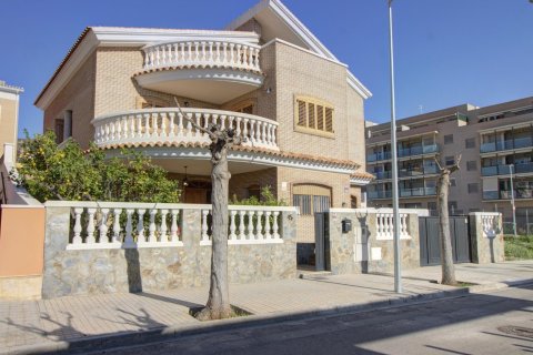 Willa Almenara, Castellon, Hiszpania 5 sypialni, 265 mkw. nr 139021 – zdjęcie 2