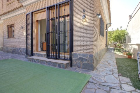 Willa Almenara, Castellon, Hiszpania 5 sypialni, 265 mkw. nr 139021 – zdjęcie 20