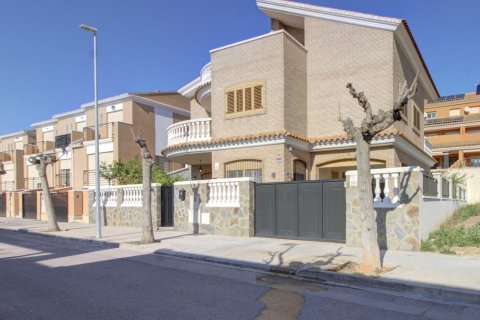 Willa Almenara, Castellon, Hiszpania 5 sypialni, 265 mkw. nr 139021 – zdjęcie 4