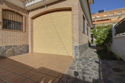 Willa Almenara, Castellon, Hiszpania 5 sypialni, 265 mkw. nr 139021 – zdjęcie 11