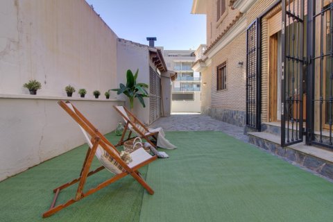 Willa Almenara, Castellon, Hiszpania 5 sypialni, 265 mkw. nr 139021 – zdjęcie 18