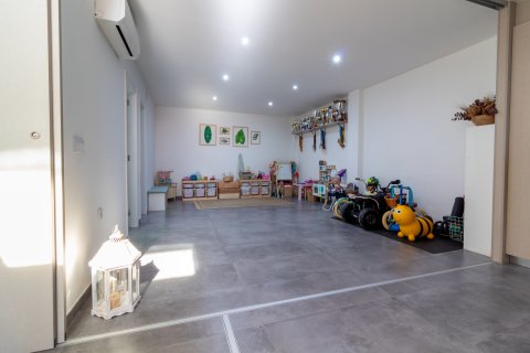 Villa zum Verkauf Puerto De Sagunto, Valencia, Spanien 3 Schlafzimmer, 193 m2 Nr. 139024 - Foto 29