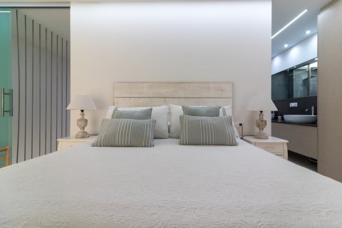 Villa zum Verkauf Puerto De Sagunto, Valencia, Spanien 3 Schlafzimmer, 193 m2 Nr. 139024 - Foto 4