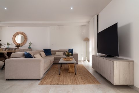 Villa zum Verkauf Puerto De Sagunto, Valencia, Spanien 3 Schlafzimmer, 193 m2 Nr. 139024 - Foto 2