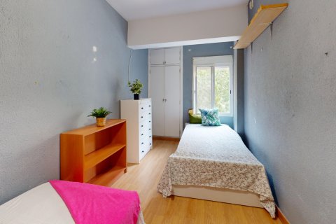 Huoneisto myytävänä Valencia, Espanja, 3 makuuhuonetta, 90 m2 No. 139025 - kuva 21