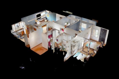 Huoneisto myytävänä Valencia, Espanja, 3 makuuhuonetta, 90 m2 No. 139025 - kuva 30