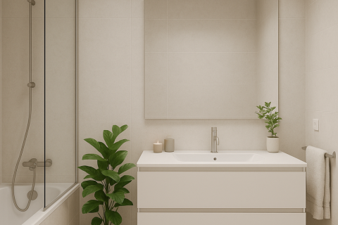 Huoneisto myytävänä Valencia, Espanja, 3 makuuhuonetta, 90 m2 No. 139025 - kuva 26