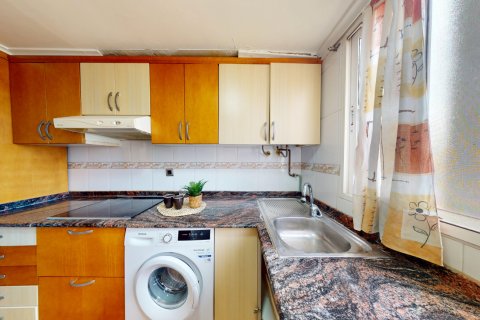 Huoneisto myytävänä Valencia, Espanja, 3 makuuhuonetta, 90 m2 No. 139025 - kuva 10