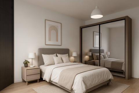 Huoneisto myytävänä Valencia, Espanja, 3 makuuhuonetta, 90 m2 No. 139025 - kuva 14