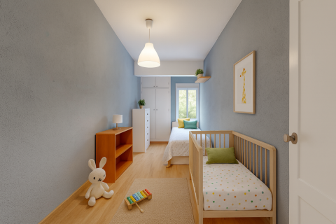 Huoneisto myytävänä Valencia, Espanja, 3 makuuhuonetta, 90 m2 No. 139025 - kuva 20
