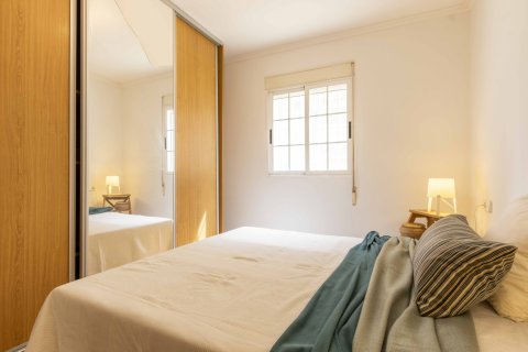 Apartamento en venta València, España 3 dormitorios, 78 m2 No. 139023 - foto 24