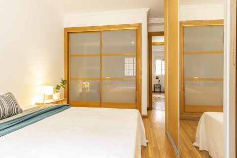 Apartamento en venta València, España 3 dormitorios, 78 m2 No. 139023 - foto 25
