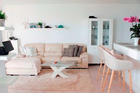 Appartamento in vendita a Playa Flamenca II, Alicante, Spagna 1 camera da letto, 60 mq. N° 142922 - foto 5