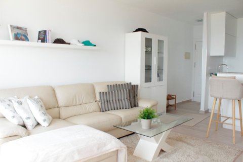 Appartamento in vendita a Playa Flamenca II, Alicante, Spagna 1 camera da letto, 60 mq. N° 142922 - foto 4