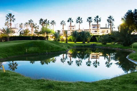 Dzīvoklis pārdošanā Alicante, Spānijā 2 istabas, 82 m2 Nr. 142918 - attēls 29