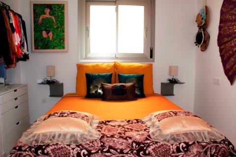 Dzīvoklis pārdošanā Alicante, Spānijā 2 istabas, 82 m2 Nr. 142918 - attēls 6