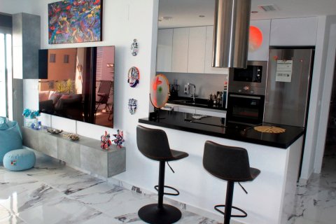 Dzīvoklis pārdošanā Alicante, Spānijā 2 istabas, 82 m2 Nr. 142918 - attēls 28