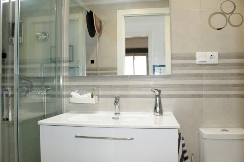 Dzīvoklis pārdošanā Alicante, Spānijā 2 istabas, 82 m2 Nr. 142918 - attēls 7