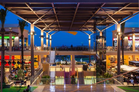 Dzīvoklis pārdošanā Alicante, Spānijā 2 istabas, 82 m2 Nr. 142918 - attēls 24