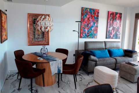 Dzīvoklis pārdošanā Alicante, Spānijā 2 istabas, 82 m2 Nr. 142918 - attēls 27