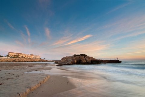 Dzīvoklis pārdošanā Alicante, Spānijā 2 istabas, 82 m2 Nr. 142918 - attēls 23