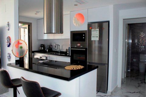 Dzīvoklis pārdošanā Alicante, Spānijā 2 istabas, 82 m2 Nr. 142918 - attēls 3