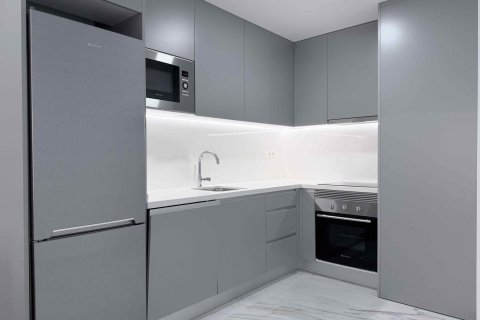 Lägenhet till salu i Torrevieja, Alicante, Spanien 2 sovrum, 78 kvm. Nr. 142921 - foto 13