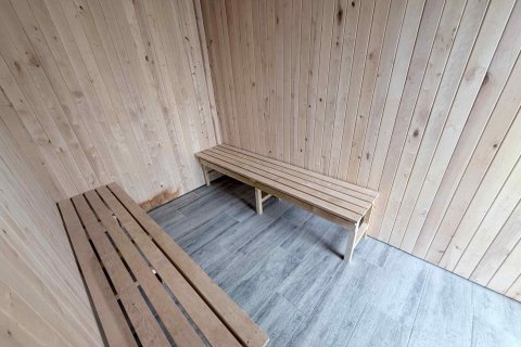 Lägenhet till salu i Torrevieja, Alicante, Spanien 2 sovrum, 78 kvm. Nr. 142921 - foto 27