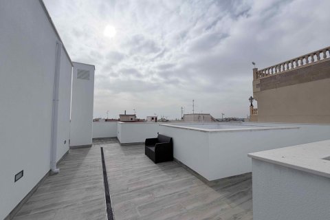 Lägenhet till salu i Torrevieja, Alicante, Spanien 2 sovrum, 78 kvm. Nr. 142921 - foto 23