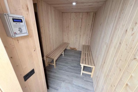 Lägenhet till salu i Torrevieja, Alicante, Spanien 2 sovrum, 78 kvm. Nr. 142921 - foto 28