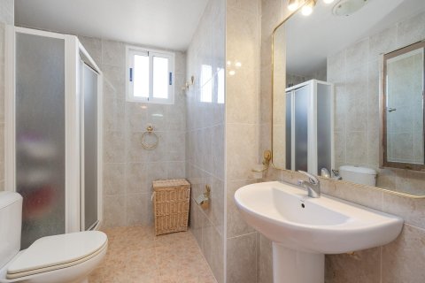 Lägenhet till salu i La Veleta, Alicante, Spanien 3 sovrum, 64 kvm. Nr. 142919 - foto 30