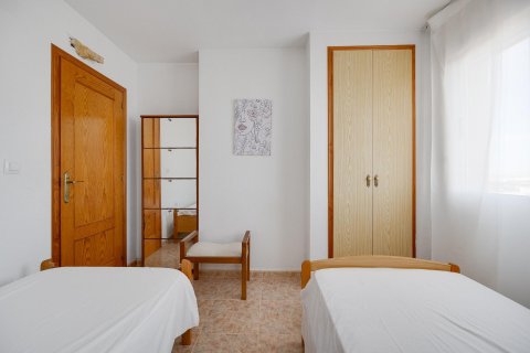 Lägenhet till salu i La Veleta, Alicante, Spanien 3 sovrum, 64 kvm. Nr. 142919 - foto 29