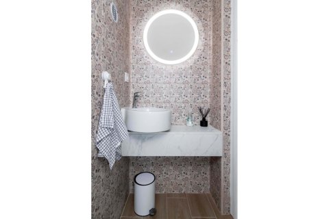 Kamienica w Alicante, Hiszpania 3 sypialnie, 80 mkw. nr 142919 – zdjęcie 8