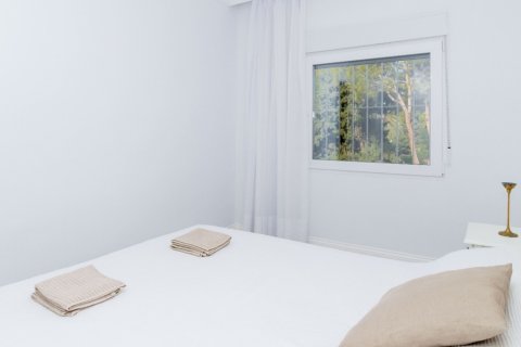 Kamienica w Alicante, Hiszpania 3 sypialnie, 80 mkw. nr 142919 – zdjęcie 21