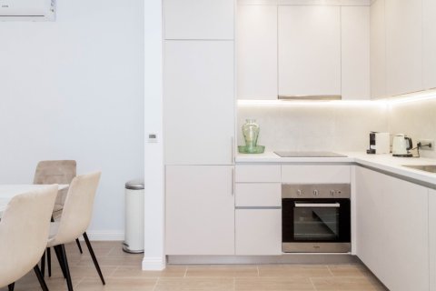 Kamienica w Alicante, Hiszpania 3 sypialnie, 80 mkw. nr 142919 – zdjęcie 6