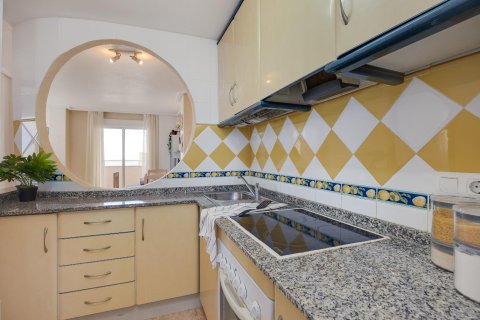 Lägenhet till salu i La Veleta, Alicante, Spanien 3 sovrum, 64 kvm. Nr. 142919 - foto 20