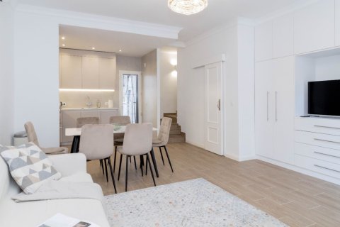 Kamienica w Alicante, Hiszpania 3 sypialnie, 80 mkw. nr 142919 – zdjęcie 3