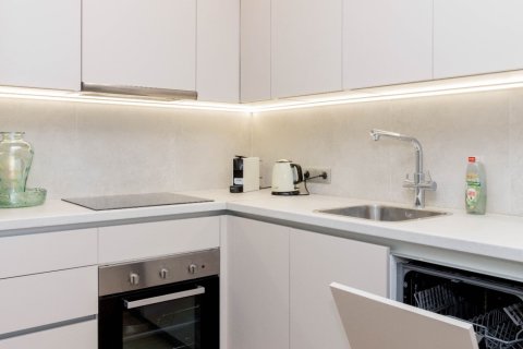 Kamienica w Alicante, Hiszpania 3 sypialnie, 80 mkw. nr 142919 – zdjęcie 5