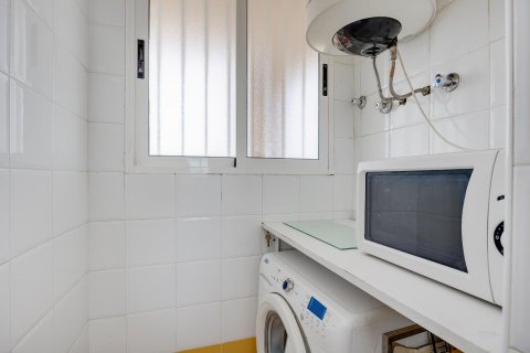 Lägenhet till salu i La Veleta, Alicante, Spanien 3 sovrum, 64 kvm. Nr. 142919 - foto 24