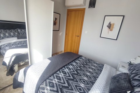 Appartamento in vendita a Lo Pagan, Murcia, Spagna 3 camere da letto, N° 142923 - foto 20