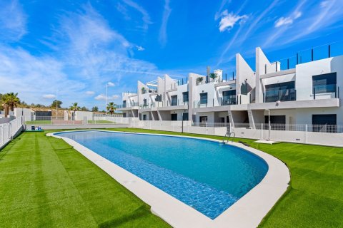 Dzīvoklis pārdošanā San Miguel de Salinas, Alicante, Spānijā 2 istabas, 67 m2 Nr. 142924 - attēls 20