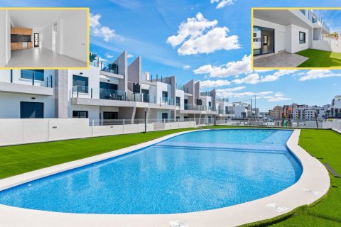 Dzīvoklis pārdošanā San Miguel de Salinas, Alicante, Spānijā 2 istabas, 67 m2 Nr. 142924 - attēls 22