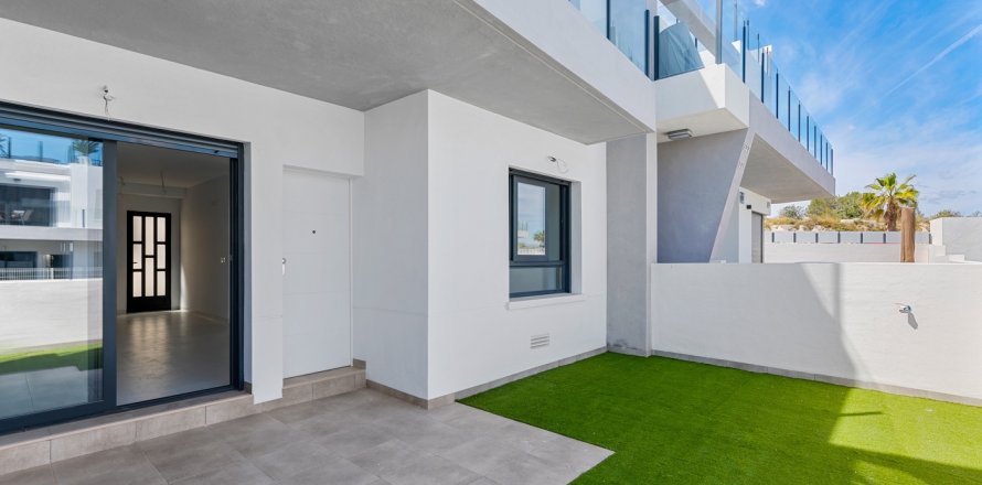 Dzīvoklis San Miguel de Salinas, Alicante, Spānijā 2 istabas, 67 m2 Nr. 142924