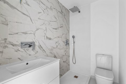 Dzīvoklis pārdošanā San Miguel de Salinas, Alicante, Spānijā 2 istabas, 67 m2 Nr. 142924 - attēls 14