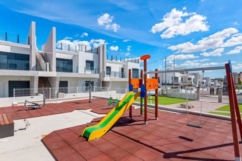 Dzīvoklis pārdošanā San Miguel de Salinas, Alicante, Spānijā 2 istabas, 67 m2 Nr. 142924 - attēls 23