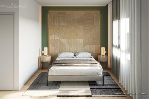 Apartment à vendre à San Miguel de Salinas, Alicante, Espagne, 2 chambres, 63 m2 No. 144464 - photo 5