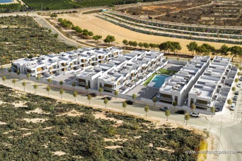 Apartment à vendre à San Miguel de Salinas, Alicante, Espagne, 2 chambres, 63 m2 No. 144464 - photo 10