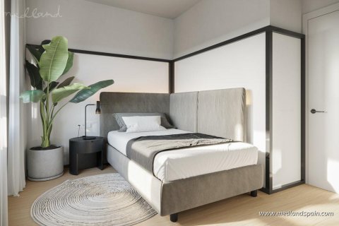 Apartment à vendre à San Miguel de Salinas, Alicante, Espagne, 2 chambres, 63 m2 No. 144464 - photo 7