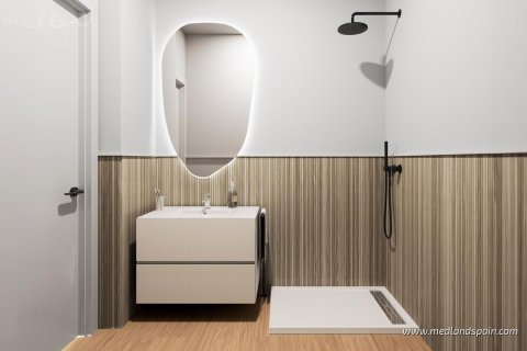 Apartment à vendre à San Miguel de Salinas, Alicante, Espagne, 2 chambres, 63 m2 No. 144464 - photo 6