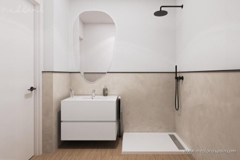 Apartment à vendre à San Miguel de Salinas, Alicante, Espagne, 2 chambres, 63 m2 No. 144464 - photo 8